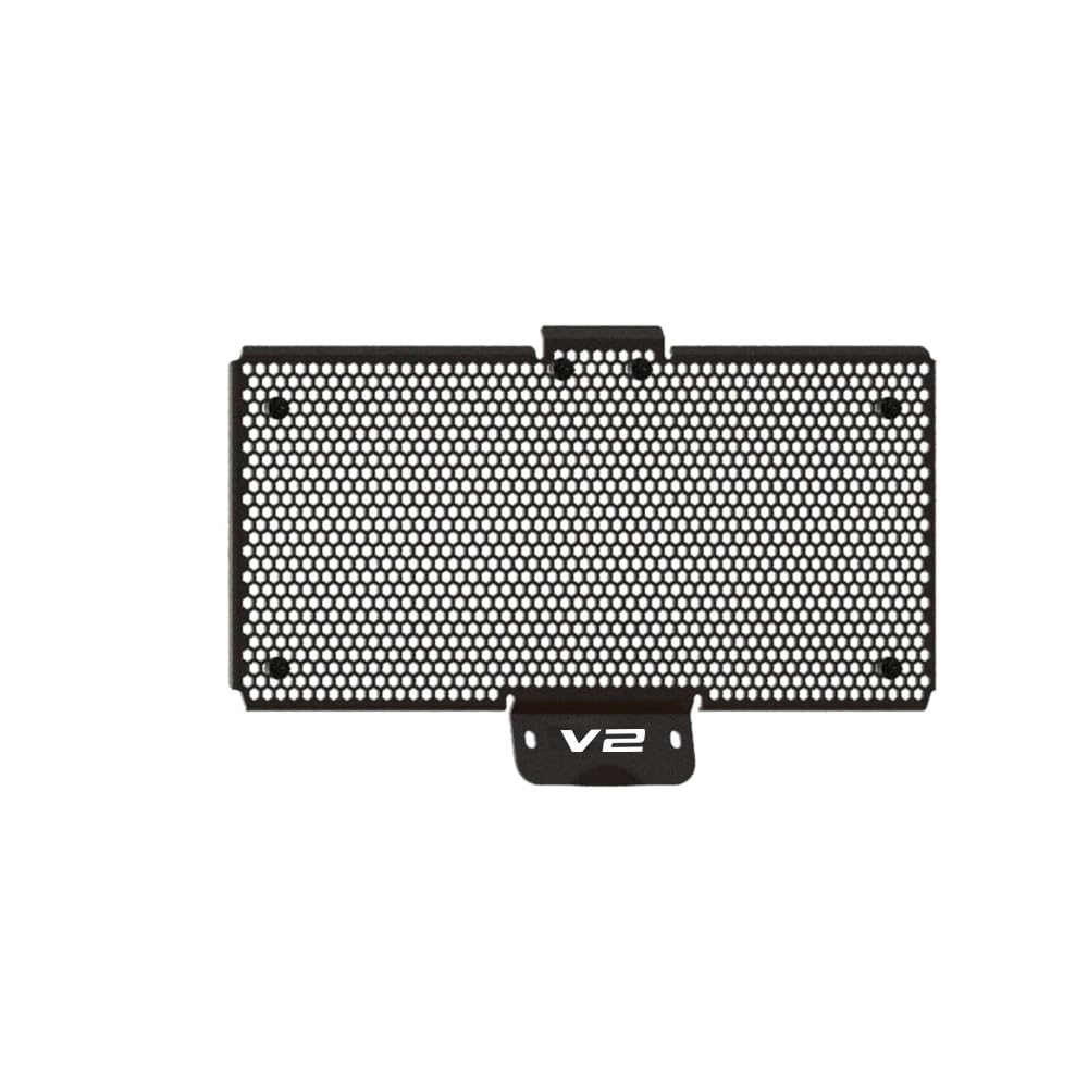Motorrad Zubehör Kühlergrill Wache Cover Schutz Grill Kühler Schutz Für Streetfighter V2 2022 2023 2024 Kühlerschutzgitter von BAXPEVM