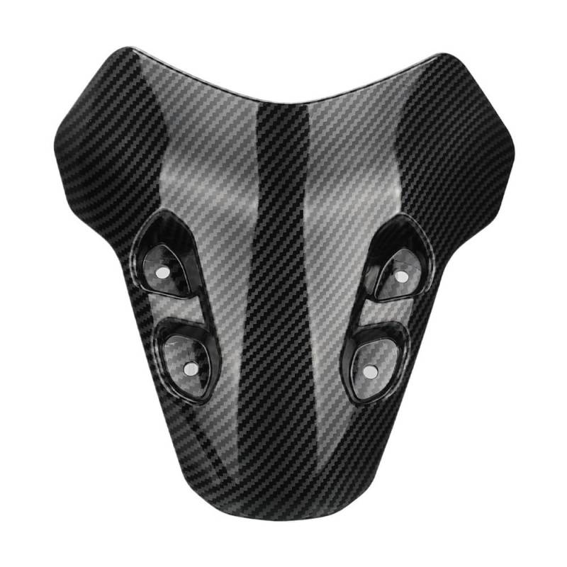 Windschutzscheibe FÜR MT-07 MT 07 MT07 2021 2022 2023 2024 Motorrad Zubehör Windschutz Verlängerung Windschutzscheibe Spoiler Windabweiser von BAXPEVM