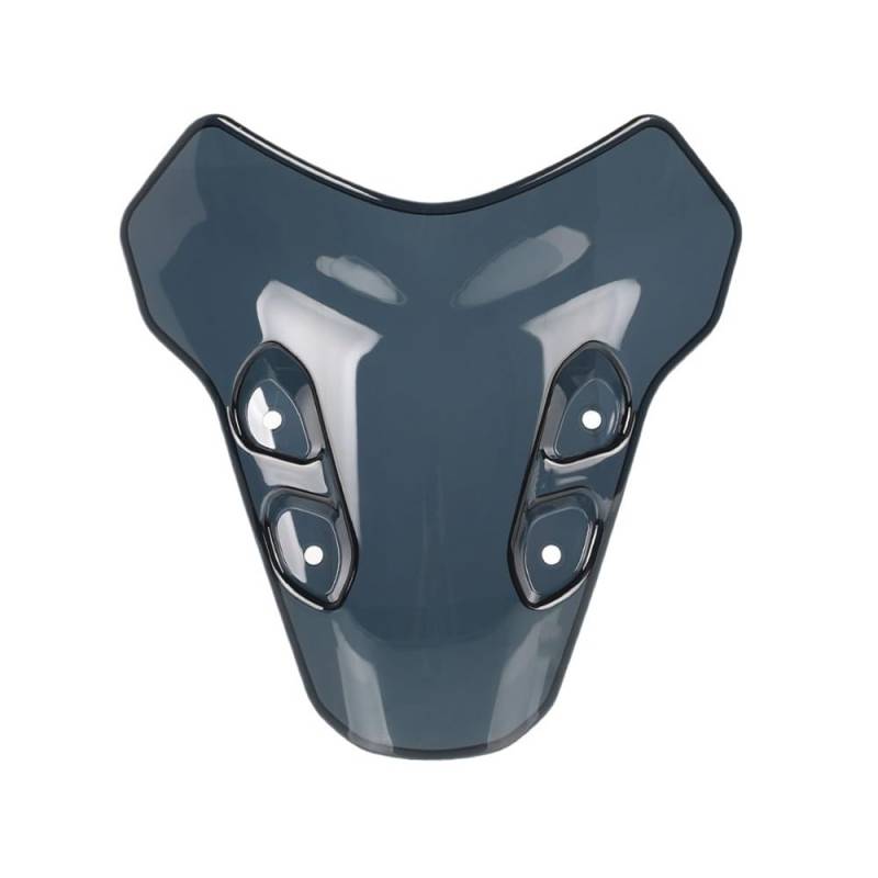 Windschutzscheibe FÜR MT-07 MT 07 MT07 2021 2022 2023 2024 Motorrad Zubehör Windschutz Verlängerung Windschutzscheibe Spoiler Windabweiser von BAXPEVM