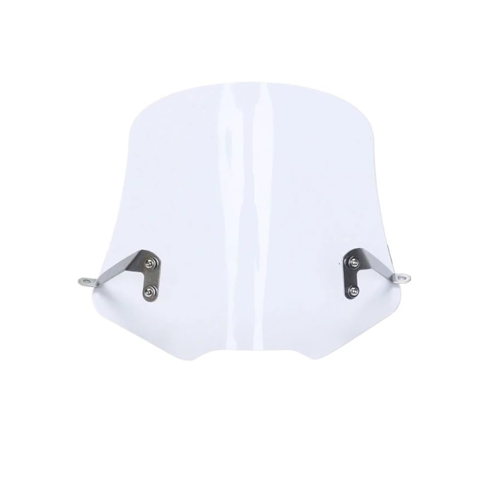Windschutzscheibe FÜR N1SM1 NIU Elektrische V Ehicle Motorrad Windschutzscheibe Windschutz Windabweiser Wind Schild Spoiler Windschutzscheibe FÜR N1SM1 NIU Elektrische V Ehicle Motorrad Windschutzscheibe Windschutz Windabweiser Wind Schild Spoiler von BAXPEVM