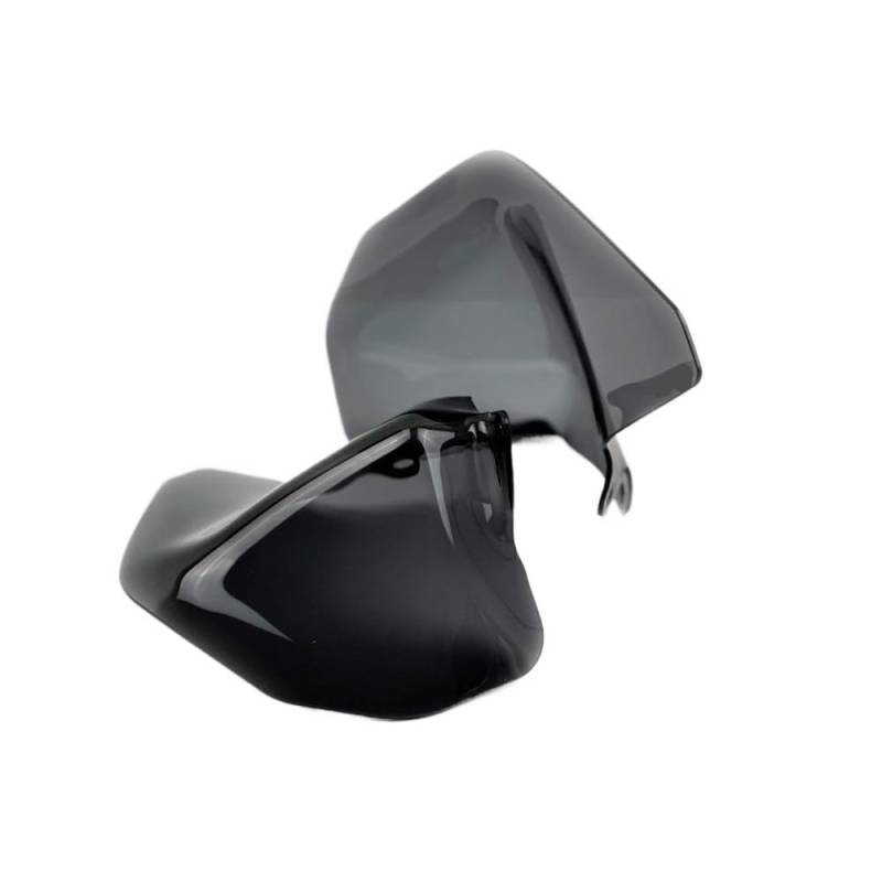 Windschutzscheibe FÜR R1300GS 2023-R1300 GS R 1300 GS Motorrad DEFLEKTOREN Seite Windscree Motorrad Cockpit Panel Verkleidung Abdeckung Zubehör von BAXPEVM