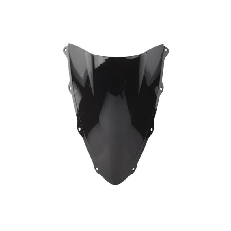 Windschutzscheibe Für 1299 1299S Panigale S 959 2015-2019 2020 2021 Motorrad Windschutzscheibe Double Bubble Windschutzscheibe Visier Verkleidung Deflektor von BAXPEVM