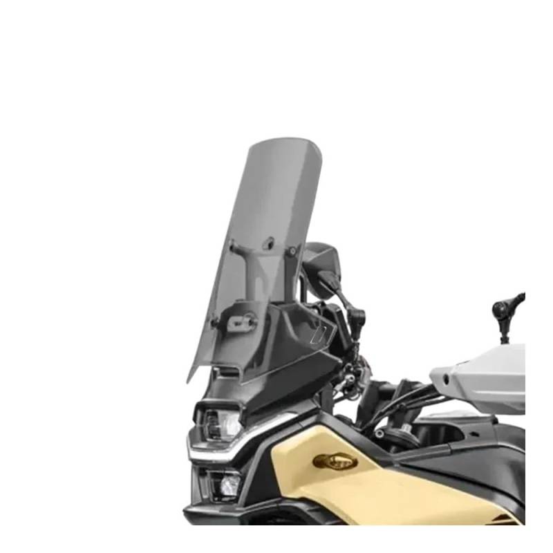 Windschutzscheibe Für 450 MT 450MT Für 450MT 450 MT 2024 Motorrad Frontscheibe Teile Zubehör Windschutzscheibe Spoiler von BAXPEVM