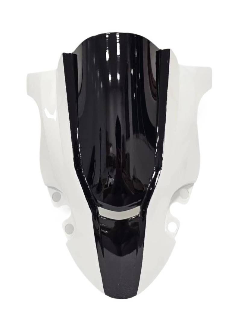 Windschutzscheibe Für 450SR Cf 450sr 450SR 2022 2023 2024 Sport Motorrad Windschutzscheibe Windschutz Modifikation Windschutzscheiben Windabweiser von BAXPEVM