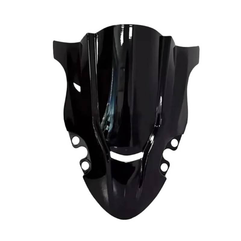 Windschutzscheibe Für 450SR Cf 450sr 450SR 2022 2023 2024 Sport Motorrad Windschutzscheibe Windschutz Modifikation Windschutzscheiben Windabweiser von BAXPEVM
