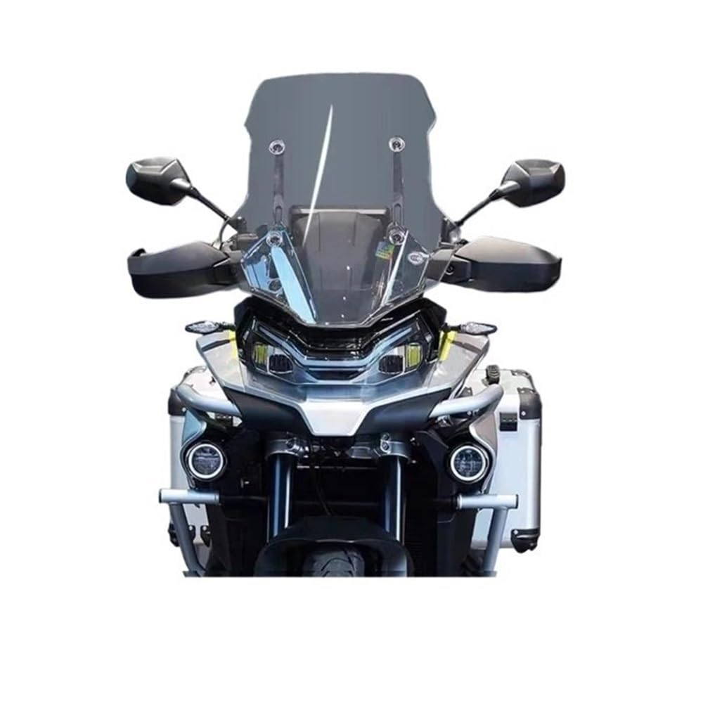 Windschutzscheibe Für 800MT 800 MT Motorrad Frontscheibe Windschutzscheibe Sport Windschutzscheibe Erhöhen Höhe Windschutzscheibe Windabweiser Windschutzscheibe Für 800MT 800 MT Motorrad Frontscheibe Windschutzscheibe Sport Windschutzscheibe Erhöhen Höhe Windschutzscheibe Windabweiser von BAXPEVM
