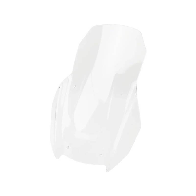 Windschutzscheibe Für ADV 350 Adv350 2022 2023 Motorrad Zubehör Windschutzscheibe Windschutz Wind Shield Bildschirm Deflektor Spoiler Schutz von BAXPEVM