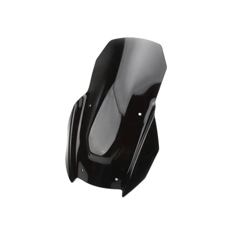 Windschutzscheibe Für ADV 350 Adv350 2022 2023 Motorrad Zubehör Windschutzscheibe Windschutz Wind Shield Bildschirm Deflektor Spoiler Schutz von BAXPEVM