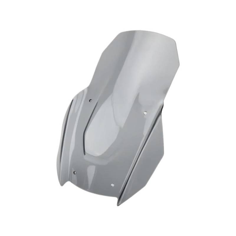 Windschutzscheibe Für ADV 350 Adv350 2022 2023 Motorrad Zubehör Windschutzscheibe Windschutz Wind Shield Bildschirm Deflektor Spoiler Schutz von BAXPEVM