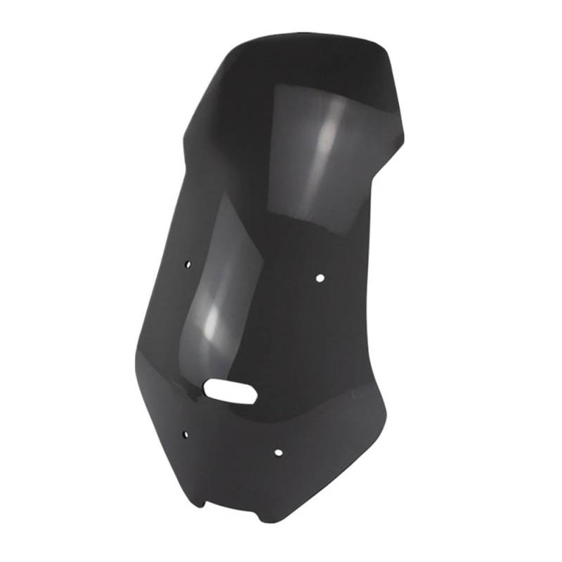 Windschutzscheibe Für ADV350 ADV 350 22-23 ADV-350 2022 2023 Motorrad Sport Touring Zubehör Visier Windschutzscheibe Windschutz Double Bubble von BAXPEVM