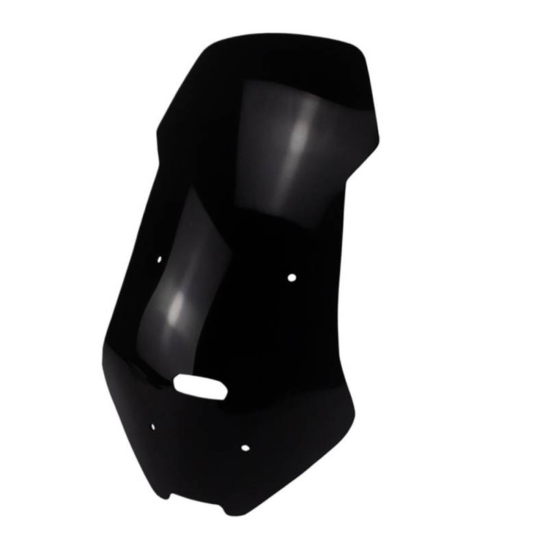 Windschutzscheibe Für ADV350 ADV 350 22-23 ADV-350 2022 2023 Motorrad Sport Touring Zubehör Visier Windschutzscheibe Windschutz Double Bubble von BAXPEVM