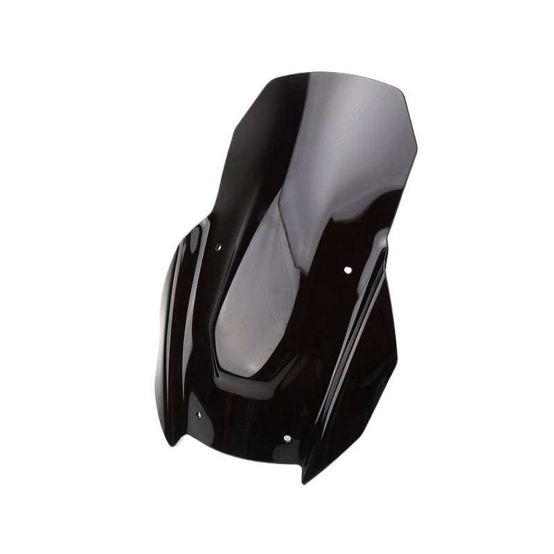 Windschutzscheibe Für ADV350 ADV 350 Adv350 ADV 350 2022 2023 Motorrad Zubehör Windschutzscheibe Frontscheibe Shroud Windabweiser von BAXPEVM