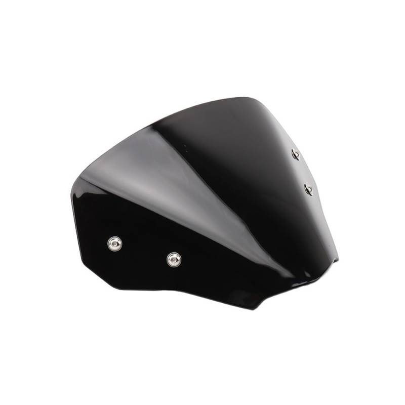 Windschutzscheibe Für CB 750 Hornet Cb750 CB750 Hornet 2023 Motorrad Zubehör 3 Farben Frontscheibe Visier Wind Schild von BAXPEVM
