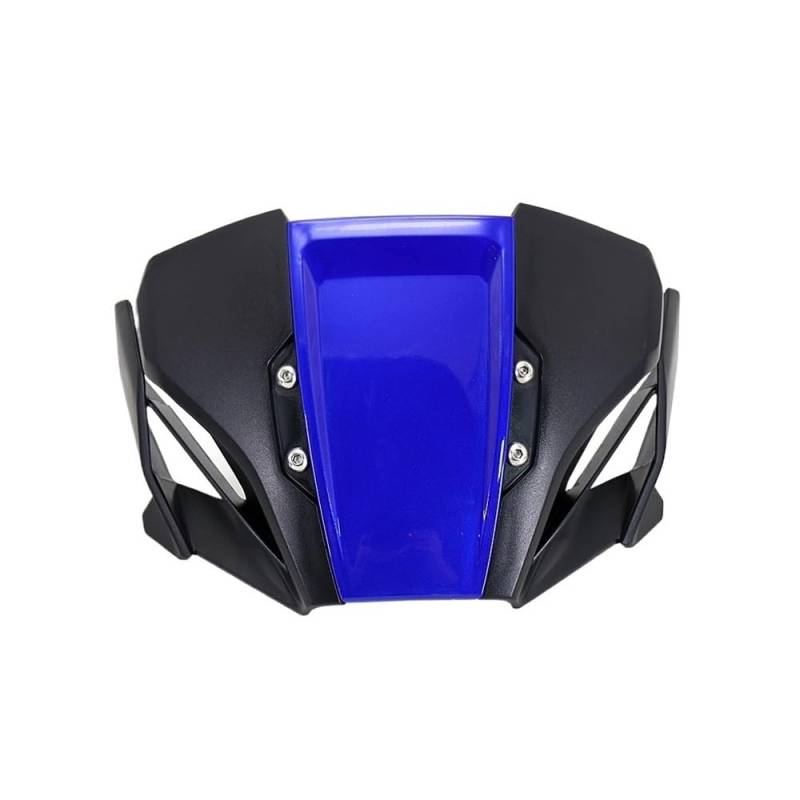 Windschutzscheibe Für CB1000R 2018-2020 CB650R 2019 2020 2021 2022 CB 650R Motorrad Windschutzscheibe Frontscheibe Visier Windabweiser von BAXPEVM