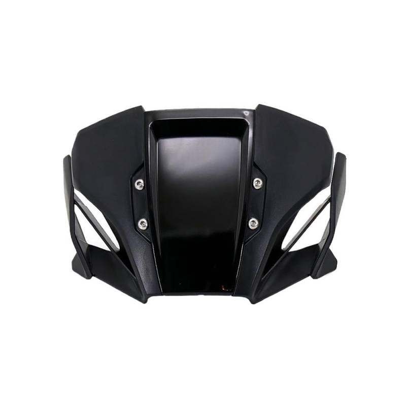 Windschutzscheibe Für CB1000R 2018-2020 CB650R 2019 2020 2021 2022 CB 650R Motorrad Windschutzscheibe Frontscheibe Visier Windabweiser von BAXPEVM