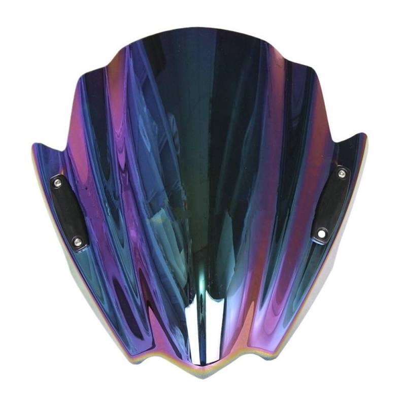Windschutzscheibe Für CB1000R CB300R CB300F CB150R CB125R CB125F CB250F Grom MSX 125 2008-2019 Motorrad Windschutzscheibe Windschutz von BAXPEVM