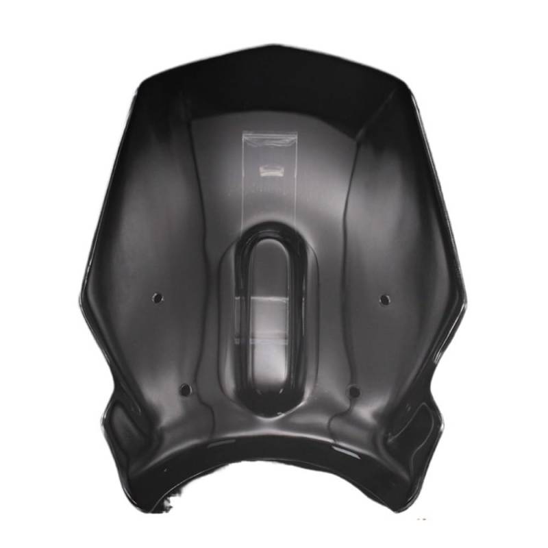 Windschutzscheibe Für CB650R 19-22 NEO Sports Cafe 2019 2020 2021 2022 Motorrad Sport Visier Windschutzscheibe Windschutz Double Bubble von BAXPEVM