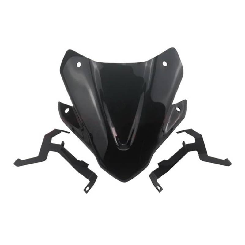 Windschutzscheibe Für CB750 CB 750 Hornet 2023 Motorrad Sport Windschutz Windschutz Visier Deflektor von BAXPEVM