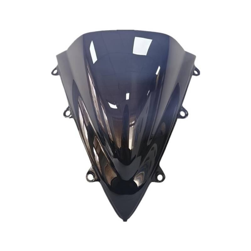 Windschutzscheibe Für CBR1000RR CBR 1000 RR 2012 2013 2014 2015 2016 Motorrad Wind Deflectore Windschutzscheibe Rauch Schwarz Windschutzscheibe Spoiler von BAXPEVM