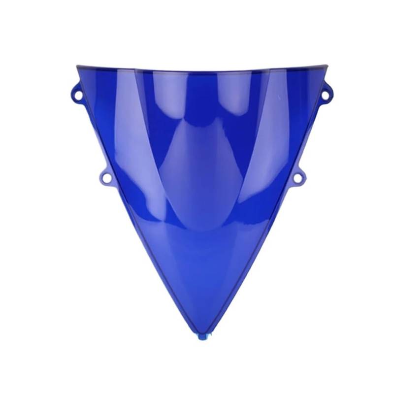 Windschutzscheibe Für CBR1000RR CBR 1000 RR SP 2012 2013 2014 2015 2016 Motorrad Windschutzscheibe Double Bubble Windschutzscheibe Visier Verkleidung Deflektor von BAXPEVM