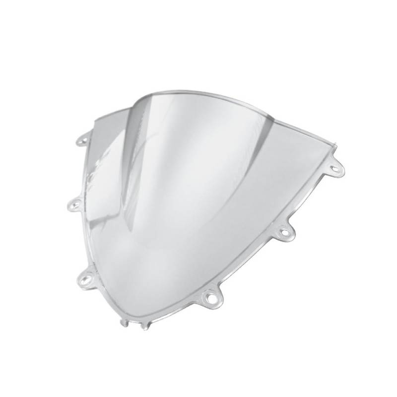 Windschutzscheibe Für CBR1000RR CBR1000 RR 2008 2009 2010 2011 08-11 Motorrad Windschutzscheibe Spoiler Windschutz Air Windabweiser Teile von BAXPEVM