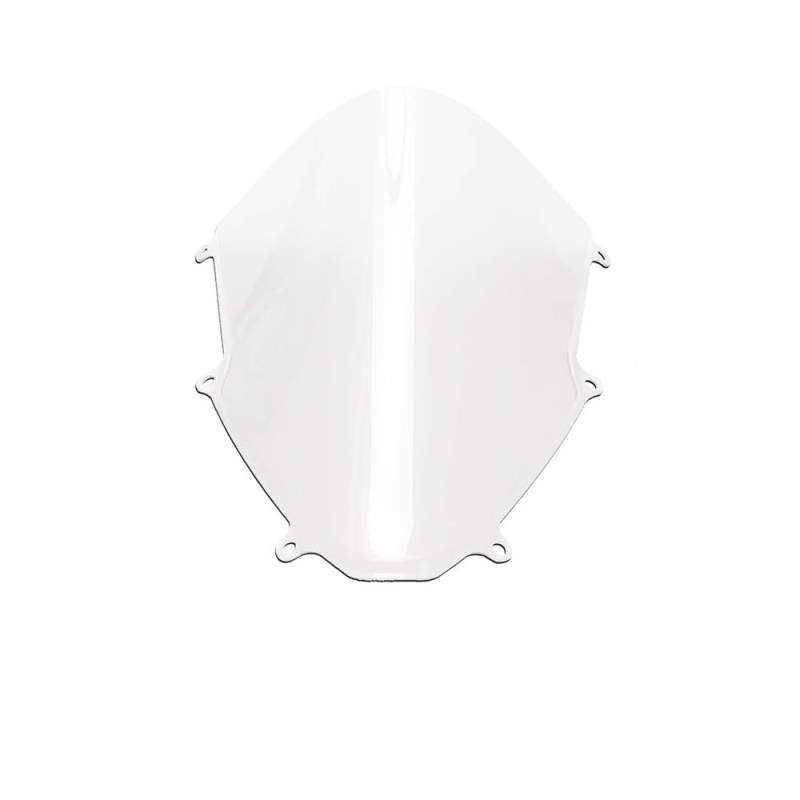 Windschutzscheibe Für CBR1000RR-R 2020 2021 2022 2023 2024 Motorrad Windschutzscheibe Spoiler Erhöhung Verlängerung Windschutzscheibe Deflektor Modifikation Teile von BAXPEVM