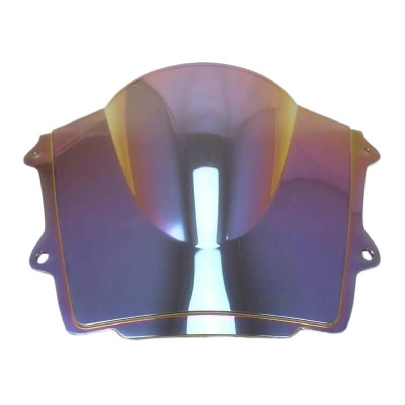Windschutzscheibe Für CBR600RR CBR 600 RR F5 2013 2014 2015 2016 2017 2018 2019 2020 2021 2022 Wind Bildschirm Deflektoren Windschutzscheibe Windschutz von BAXPEVM