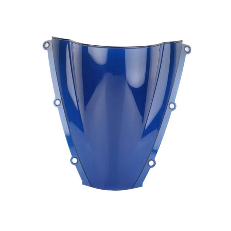 Windschutzscheibe Für CBR600RR CBR 600RR CBR 600 RR F5 2003 2004 Motorrad Windschutzscheibe Double Bubble Windschutzscheibe Visier Verkleidung Deflektor von BAXPEVM