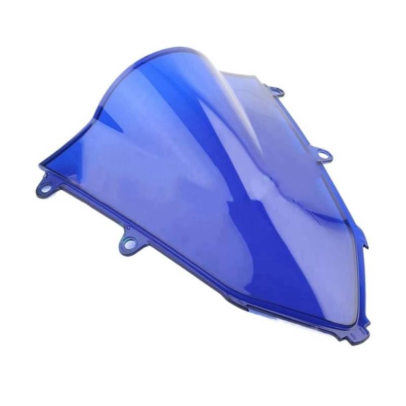 Windschutzscheibe Für CBR650R CBR 650R 2019 2020 2021 2022 2023 CBR 650 R Schwarz Motorrad Wind Windschutzscheibe Windschutz Bildschirm Verkleidung von BAXPEVM