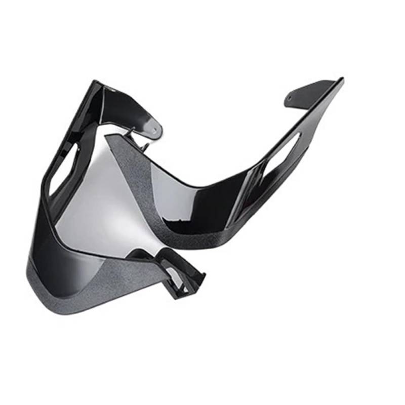 Windschutzscheibe Für CRF1100L ADV 2020 2021 Motorrad Seite Windschutzscheibe Windschutz Handschutz Windabweiser von BAXPEVM