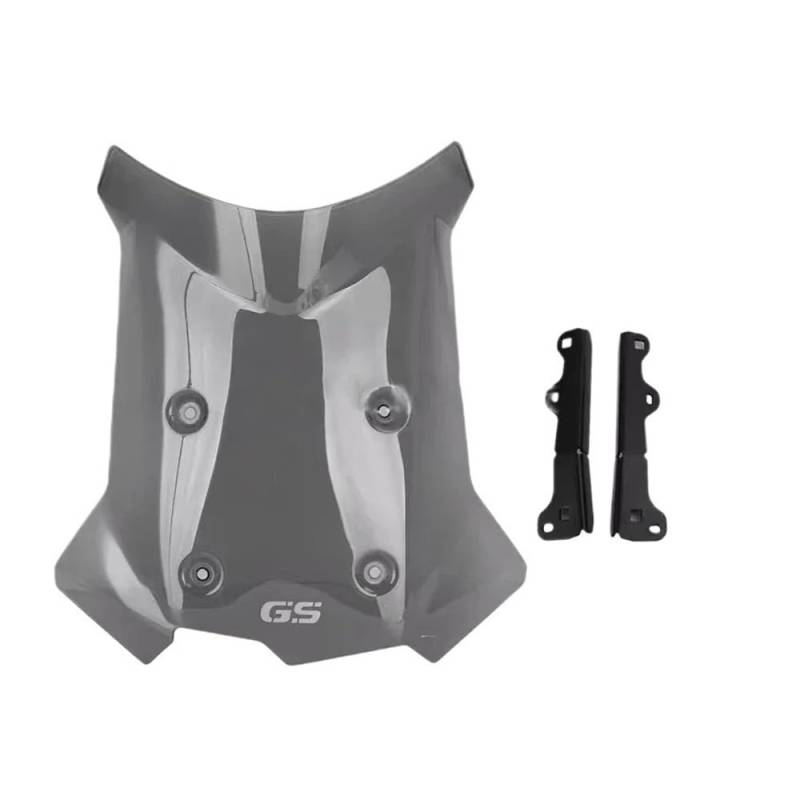 Windschutzscheibe Für F750GS F850GS F 750 850 GS ADV 2018-2022 2023 2024 Motorrad Windschutzscheibe Windschutz Windabweiser Frontglas von BAXPEVM