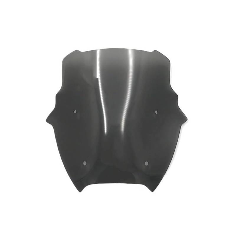 Windschutzscheibe Für FORZA750 Forza 750 NSS750 NSS 750 2021 2022 2023 2024 Motorrad Sport Windschutzscheibe Windschutz Windabweiser Schwarz von BAXPEVM