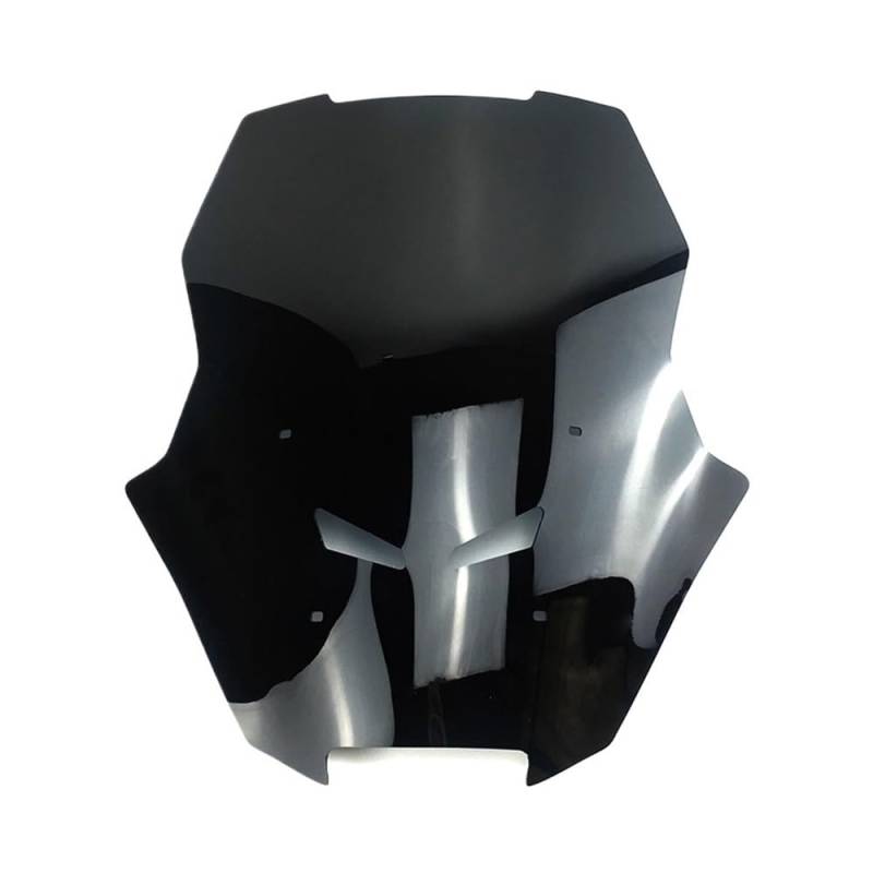 Windschutzscheibe Für Forza 750 2021 2022 Forza 750 21-22 Motorrad Zubehör Windschutzscheibe Sport Windschutz Visier Windabweiser von BAXPEVM