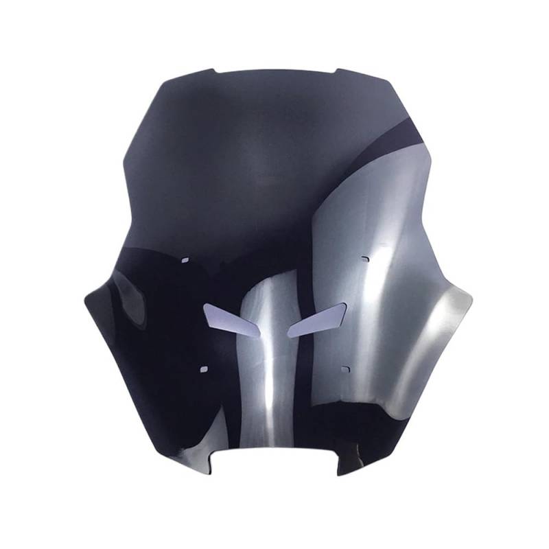 Windschutzscheibe Für Forza 750 2021 2022 Forza 750 21-22 Motorrad Zubehör Windschutzscheibe Sport Windschutz Visier Windabweiser von BAXPEVM