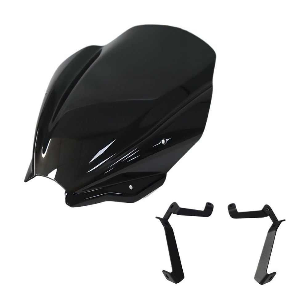 Windschutzscheibe Für GSX-8S GSX8S 2023 2024 Windschutz Windschutz Windabweiser Schild Bildschirm Visier Glas Mit Halterung Windabweiser Windschutzscheibe Für GSX-8S GSX8S 2023 2024 Windschutz Windschutz Windabweiser Schild Bildschirm Visier Glas Mit Halterung Windabweiser von BAXPEVM