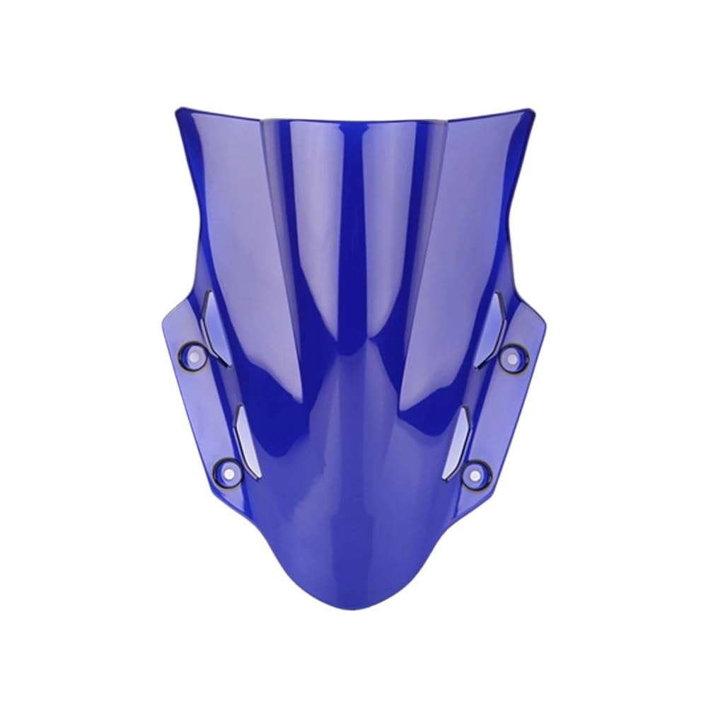Windschutzscheibe Für GSX250R GSX 250R GSXR 250 2017-2020 2021 2022 Motorrad Windschutzscheibe Double Bubble Windschutz Visier Verkleidung Deflektor Windschutzscheibe Für GSX250R GSX 250R GSXR 250 2017-2020 2021 2022 Motorrad Windschutzscheibe Double Bubble Windschutz Visier Verkleidung Deflektor von BAXPEVM