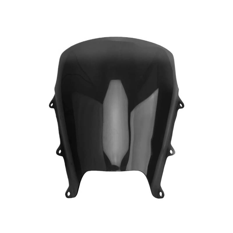Windschutzscheibe Für GSX8R GSX-8R 2024 Motorrad Windschutzscheibe Spoiler Erhöhung Verlängerung Windschutz Deflektor Änderung Zubehör von BAXPEVM