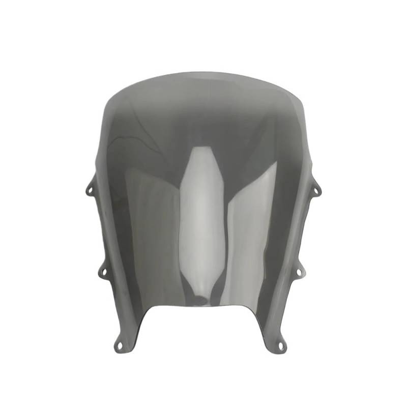 Windschutzscheibe Für GSX8R GSX-8R 2024 Motorrad Windschutzscheibe Spoiler Erhöhung Verlängerung Windschutz Deflektor Änderung Zubehör von BAXPEVM