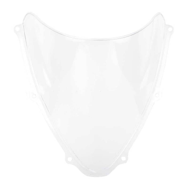 Windschutzscheibe Für GSXR600 GSXR750 K6 K7 2006 2007 Motorrad Windschutzscheibe Windschutz Visier Windabweiser Schild Bildschirm von BAXPEVM