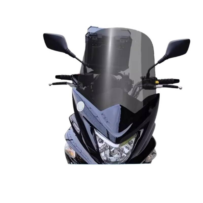 Windschutzscheibe Für GW250F GW250S GW 250F GW 250S Frontscheibe Änderung Windschutzscheibe Zubehör von BAXPEVM
