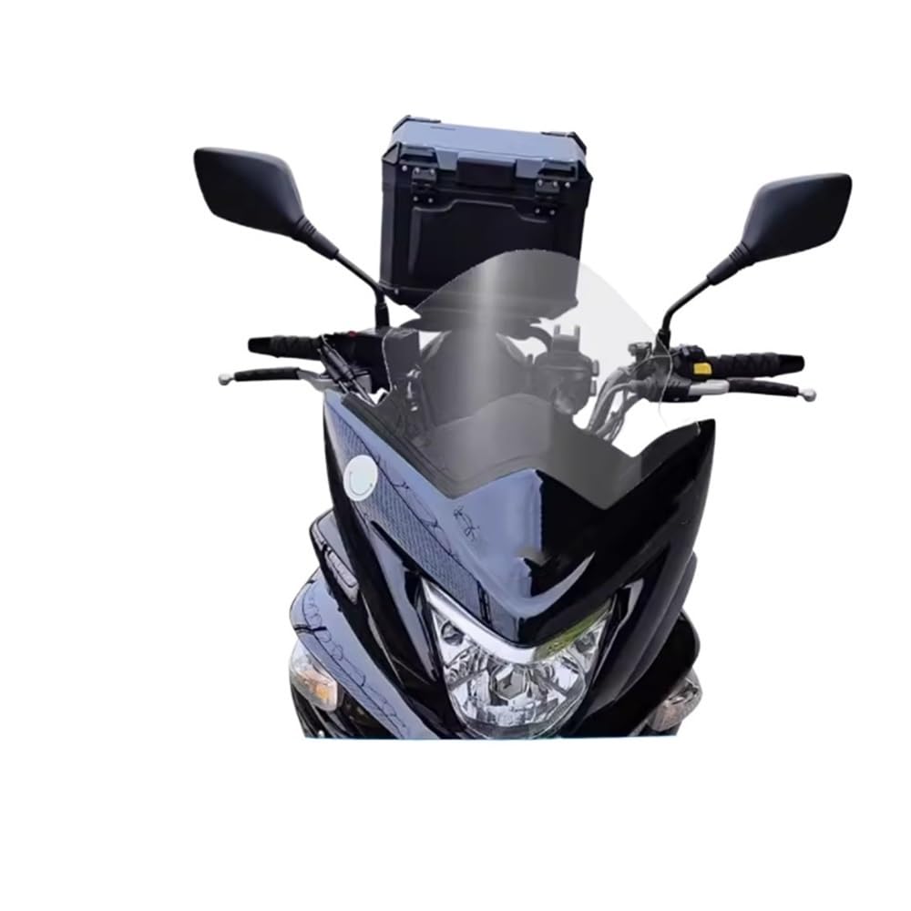 Windschutzscheibe Für GW250F GW250S GW 250F GW 250S Frontscheibe Änderung Windschutzscheibe Zubehör Windschutzscheibe Für GW250F GW250S GW 250F GW 250S Frontscheibe Änderung Windschutzscheibe Zubehör von BAXPEVM