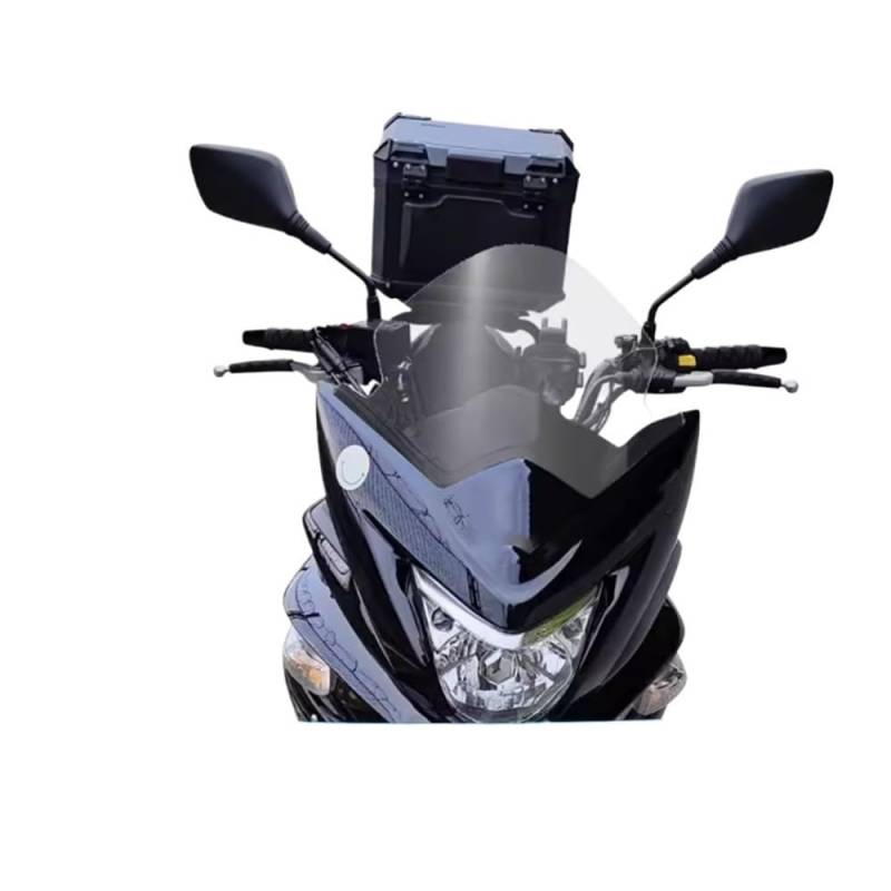 Windschutzscheibe Für GW250F GW250S GW 250F GW 250S Frontscheibe Änderung Windschutzscheibe Zubehör von BAXPEVM