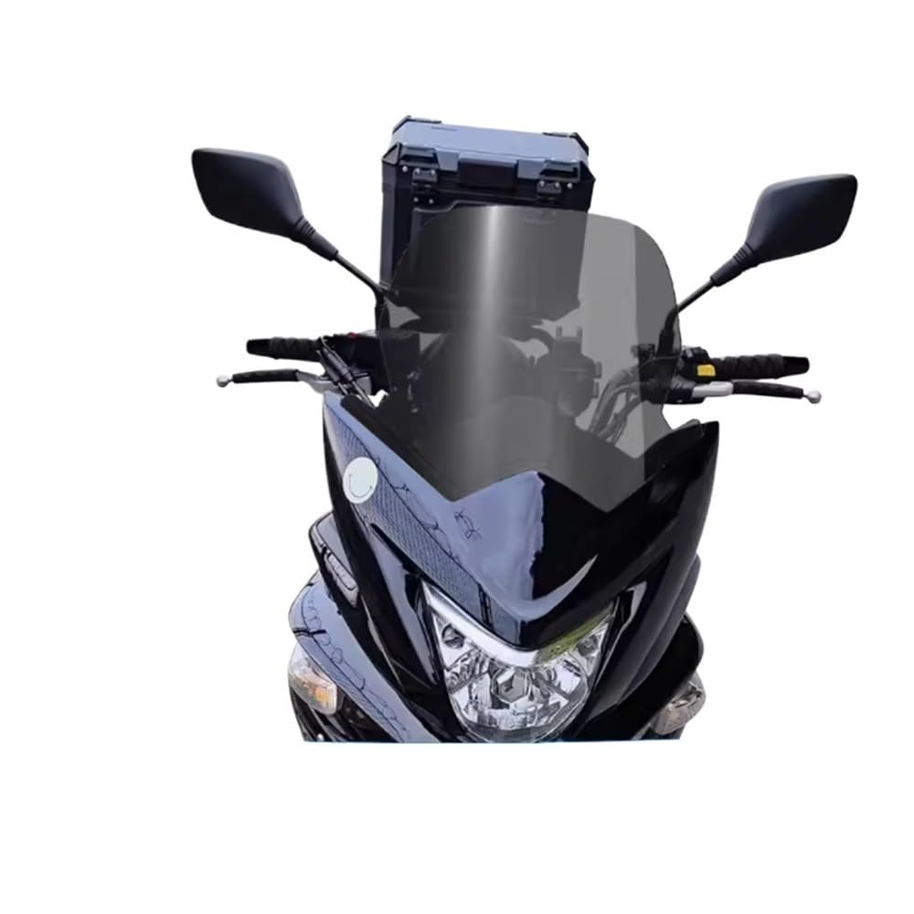 Windschutzscheibe Für GW250F GW250S GW 250F GW 250S Frontscheibe Änderung Windschutzscheibe Zubehör Windschutzscheibe Für GW250F GW250S GW 250F GW 250S Frontscheibe Änderung Windschutzscheibe Zubehör von BAXPEVM