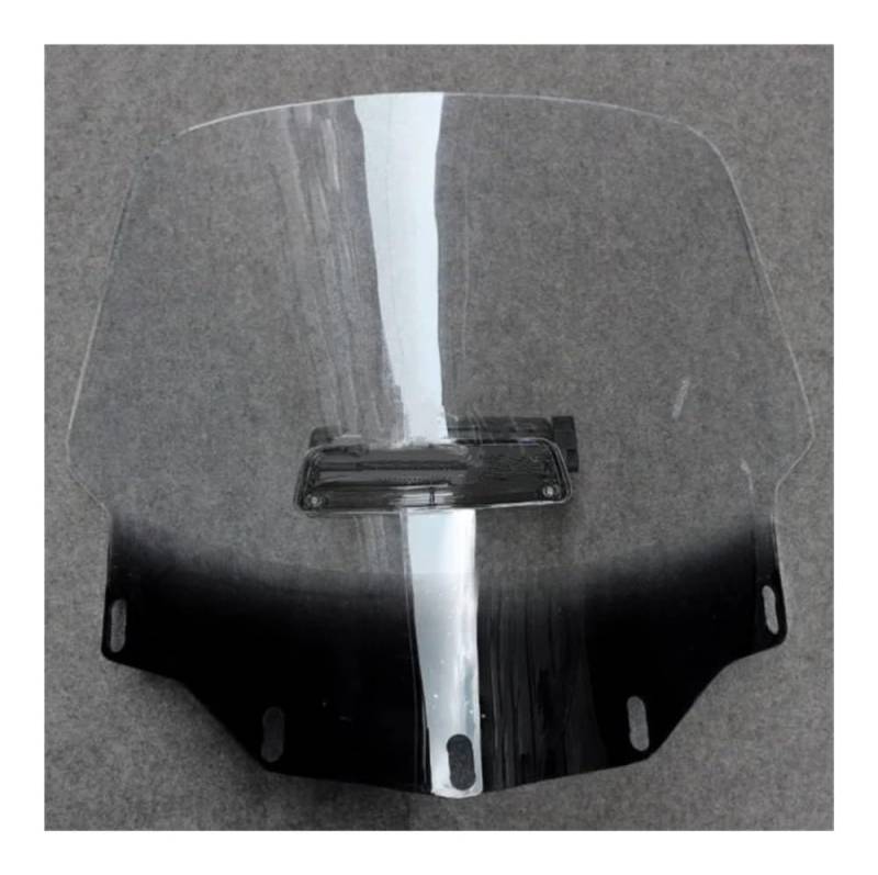 Windschutzscheibe Für Go&ldwing GL1500 GL 1500 Go&ld Wing Motorrad Windschutz Windschutz Frische Luft Entlüftet von BAXPEVM