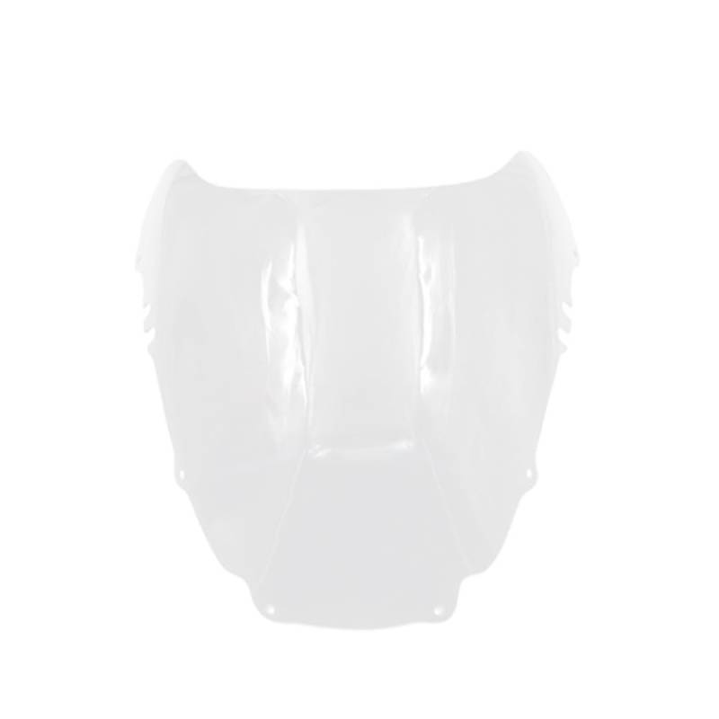 Windschutzscheibe Für Gsxr1100 GSXR 1100 GSX-R1100 1995-1998 Motorradzubehör Windschutzscheibe Windschutz Windabweiser Visier Transparent von BAXPEVM