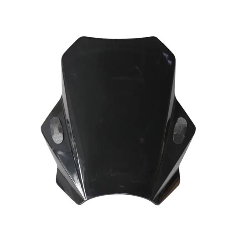 Windschutzscheibe Für Hypermotard 950 950 SP RVE Windschutzscheibe Windschutzscheibe Deckt Bildschirm Rauch Objektiv Motorräder Deflektor Universal von BAXPEVM