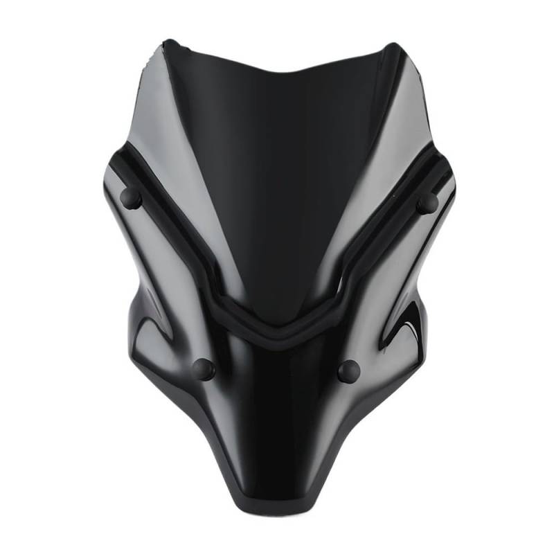 Windschutzscheibe Für MT-07 FZ-07 MT07 FZ07 MT FZ 07 2021 2022 2023 2024 MT07 FZ07 Motorrad Windschutz Windschutz Windabweiser von BAXPEVM
