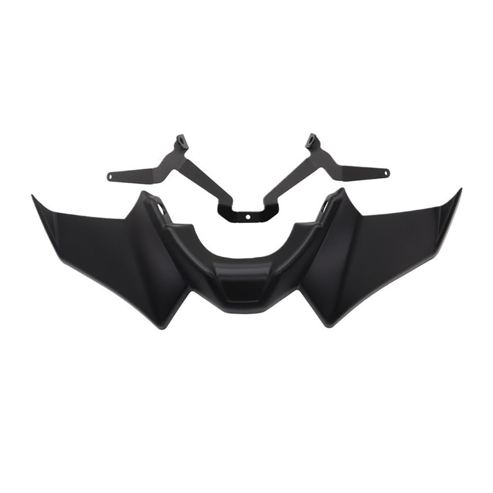 Windschutzscheibe Für MT-07 MT07 SP 2021 2022 2023 Motorrad Sport Abtrieb Nackt Front Scheinwerfer Spoiler Aerodynamische Flügel Deflektor Windschutzscheibe Für MT-07 MT07 SP 2021 2022 2023 Motorrad Sport Abtrieb Nackt Front Scheinwerfer Spoiler Aerodynamische Flügel Deflektor von BAXPEVM