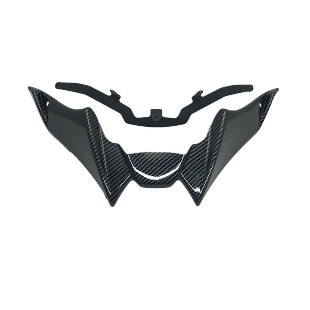 Windschutzscheibe Für MT-09 MT09 MT 09 SP 2021 2022 2023 Motorrad Sport Abtrieb Nackt Forntal Spoiler Aerodynamische Flügel Deflektor Windschutzscheibe Für MT-09 MT09 MT 09 SP 2021 2022 2023 Motorrad Sport Abtrieb Nackt Forntal Spoiler Aerodynamische Flügel Deflektor von BAXPEVM