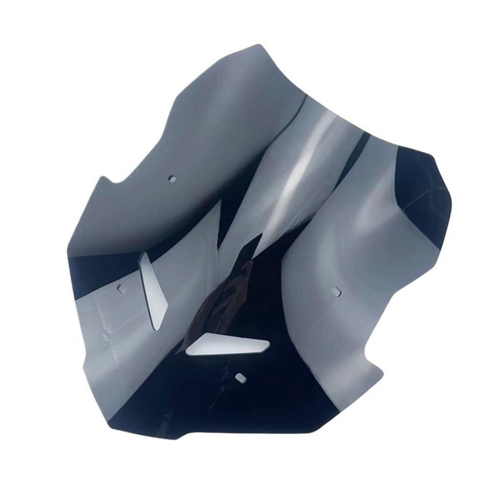 Windschutzscheibe Für MT-09 Tracer 9 GT-9 2021 MT 09 Tracer-9 GT 9 2021 2022 Motorrad Windschutzscheibe Windschutz Windabweiser von BAXPEVM